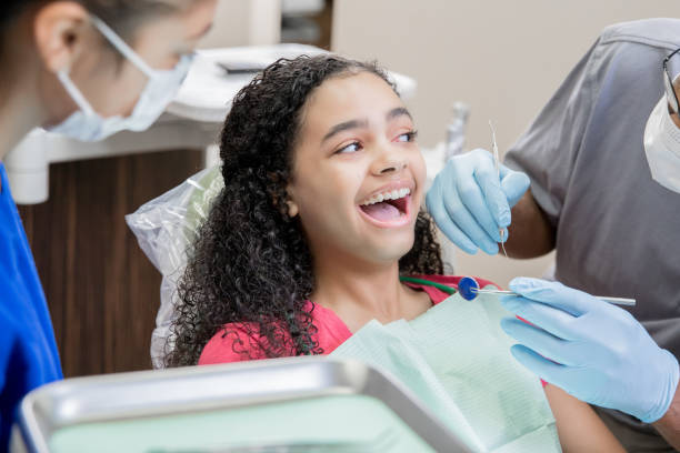 Best Emergency Treatment for Dental Infections or Abscesses in Hanover Park, IL