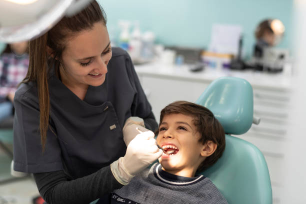 Best Emergency Treatment for Dental Infections or Abscesses in Hanover Park, IL