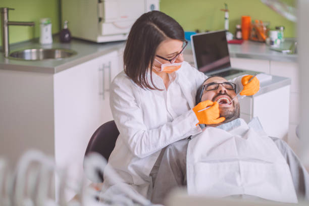 Best Cosmetic Emergency Dentistry in Hanover Park, IL