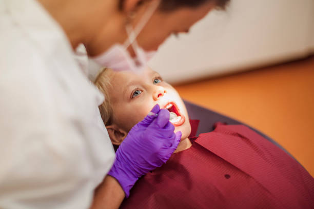 Best Emergency Gum Treatment in Hanover Park, IL