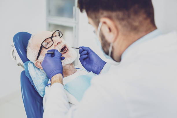 Best Emergency Dental Care for Broken or Chipped Teeth in Hanover Park, IL